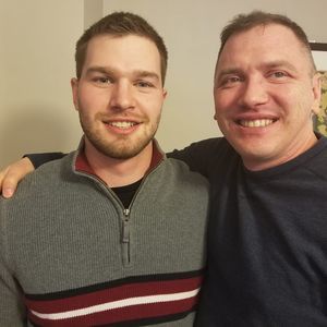 Meet your Posher, Alex